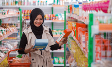 Nông sản Việt bứt phá nhờ... chuyển đổi số 3 Thị trường Halal: Cánh cửa tỷ đô và yêu cầu mới về an toàn thực phẩm