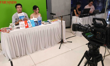 Nông sản Việt bứt phá nhờ... chuyển đổi số 2 Thị trường tiêu dùng bứt tốc trong cuộc đua công nghệ: Ai chậm chân sẽ bị bỏ lại?