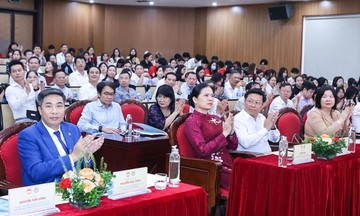 Phát huy vai trò Mặt trận Tổ quốc Việt Nam trong phát triển kinh tế tư nhân
