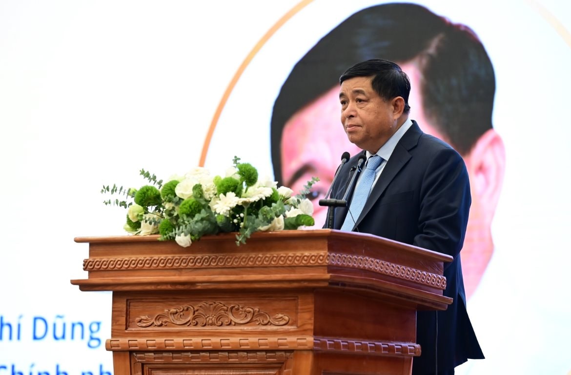 Dấu ấn doanh nghiệp công nghệ Việt tiên phong tại VIIE 2025- Ảnh 3.