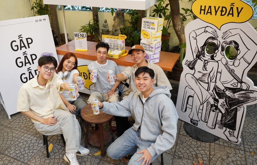 Chính phủ thông qua nội dung dự án Luật Thương mại điện tử 4 Vinamilk: Tổng doanh thu hợp nhất quý III/2025 tiến sát cột mốc 17 nghìn tỷ đồng