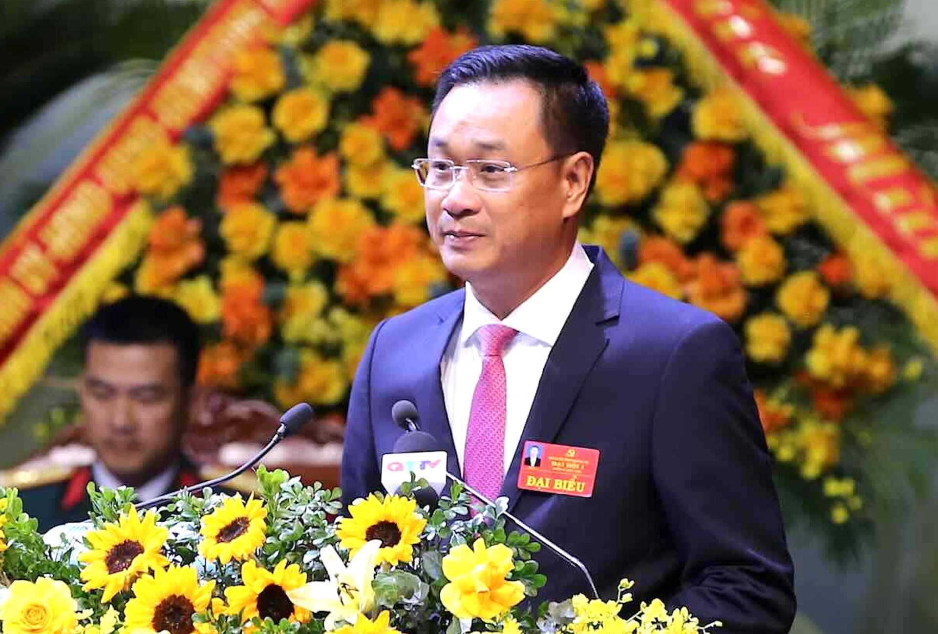 Ông Lê Ngọc Quang làm Bí thư Thành ủy Đà Nẵng 1 le ngoc quang 1911