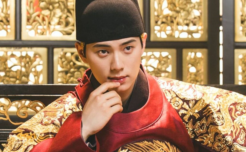 Từ Lee Min Ho đến Song Joong Ki, thời câu view kiếm tiền từ sao hạng A đã qua rồi- Ảnh 7.