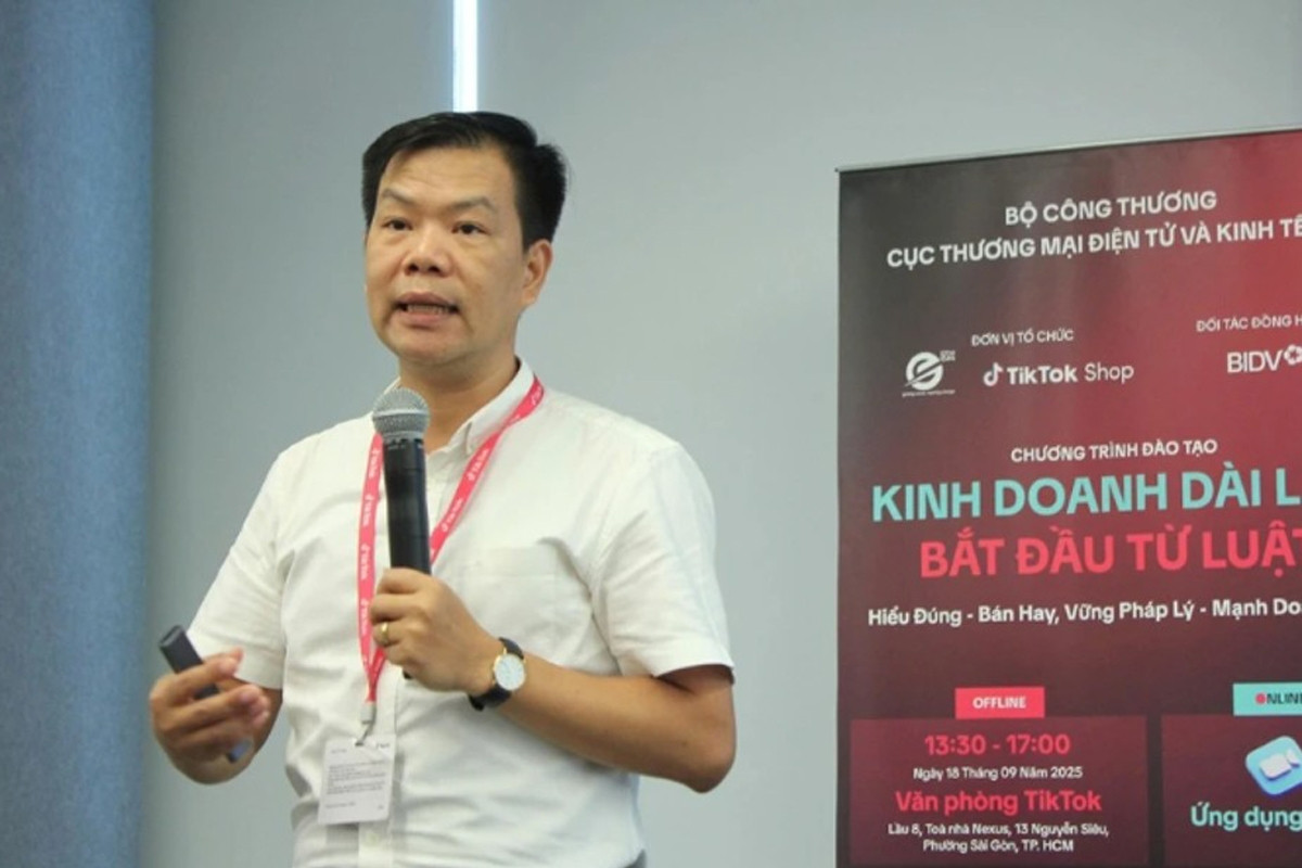 Thương mại điện tử B2C năm 2025 tại Việt Nam được dự báo tăng trưởng 25,5% 2 loi pho bien nhat cua nhieu nha ban hang thuong mai dien tu 249