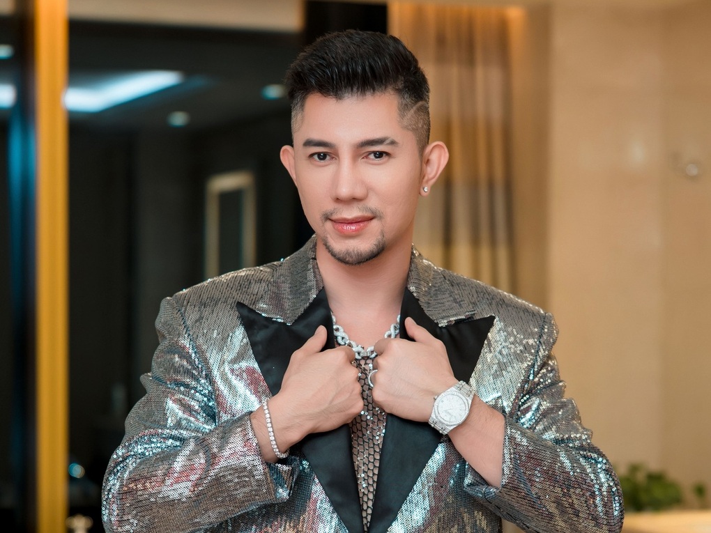 Thời đỉnh cao trong âm nhạc, Lương Bằng Quang kiếm tiền thế nào? - 1 Thời đỉnh cao trong âm nhạc, Lương Bằng Quang kiếm tiền thế nào? - 1