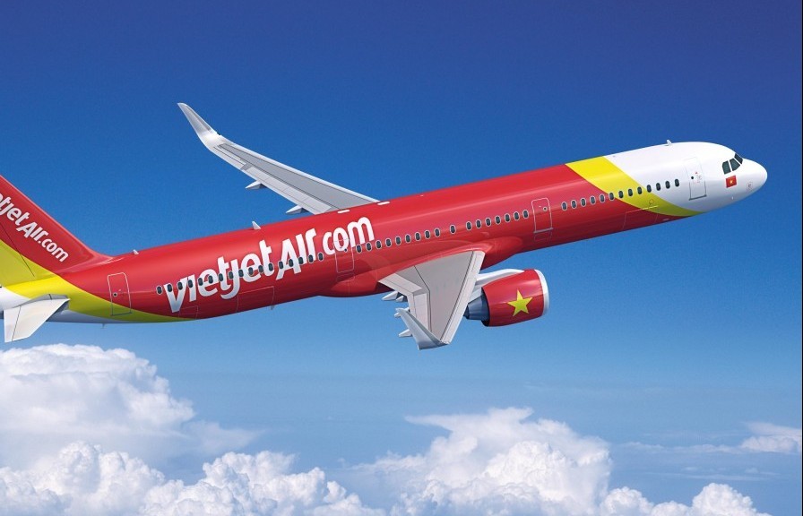 Chính phủ thông qua nội dung dự án Luật Thương mại điện tử 3 Vietjet chính thức đặt mua 100 máy bay Airbus A321neo