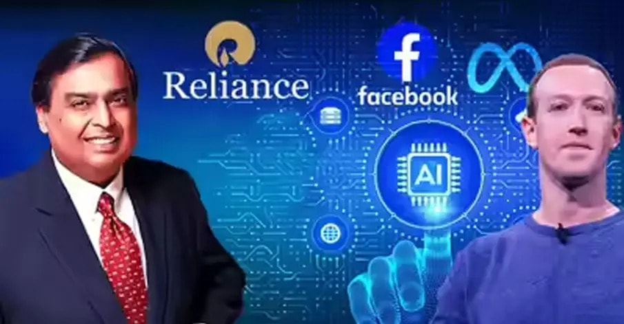 Meta phát triển nền tảng AI tại Ấn Độ 1 meta.jpeg