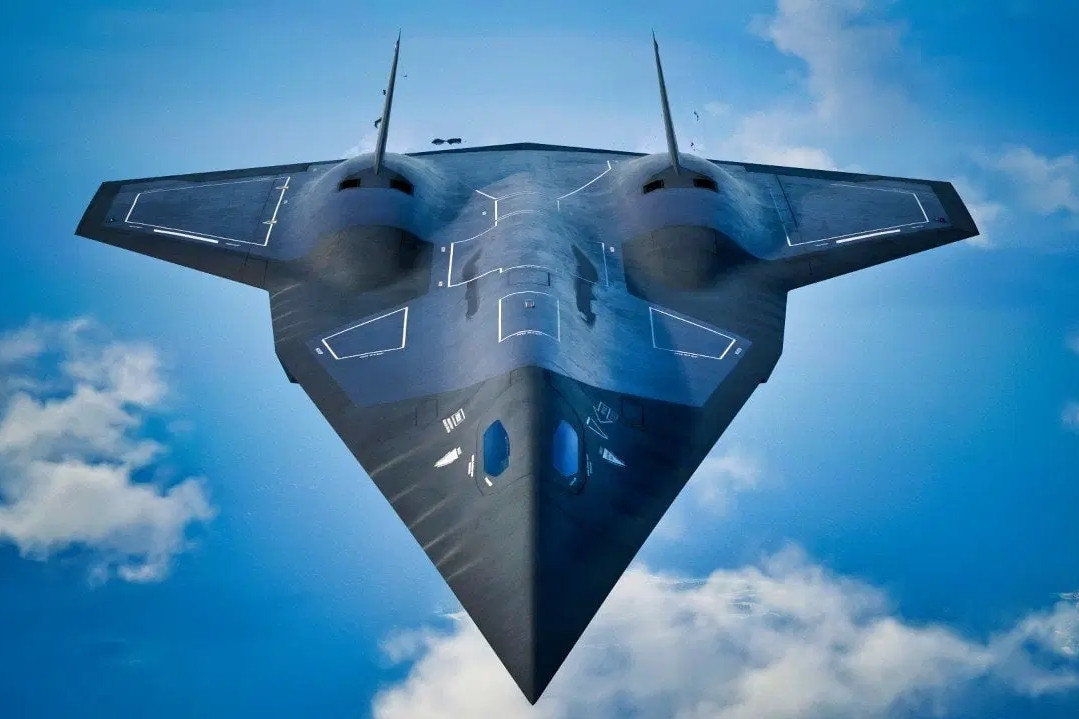 Mũ chiến đấu EagleEye AI, phân tích thời gian thực, làm sôi động giới quân sự 8 MiG-41 Nga tốc độ Mach 5 ‘xuyên không’, công nghệ tàng hình thế hệ 6, ‘thợ săn’ F-35 hay chỉ là giấc mơ?