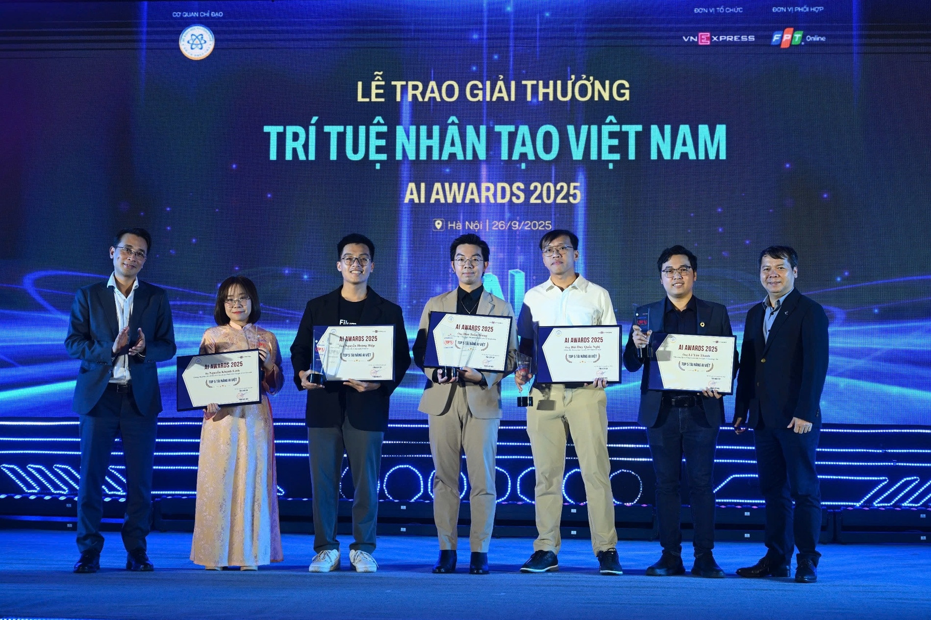 Lỗ hổng gây mất tiền của 99% chủ doanh nghiệp 4 Năng lực tiếp cận công nghệ của Việt Nam ‘rất tốt’ so với mặt bằng thế giới