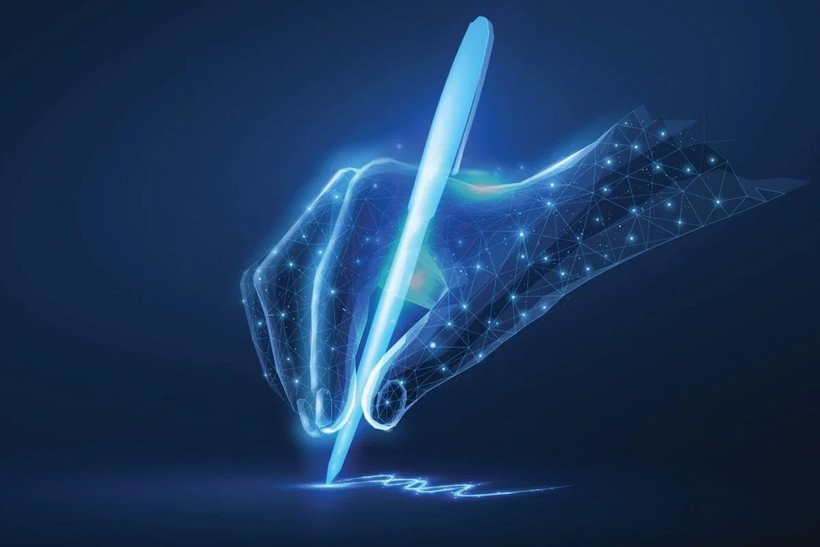 AI trở thành cỗ máy viết hộ nghiên cứu học thuật ở Trung Quốc 1 Các công cụ AI tạo ra giá rẻ đã giúp các "nhà máy luận văn" vốn dựa vào lao động thủ công tăng mạnh sản lượng. Ảnh: Shutterstock.