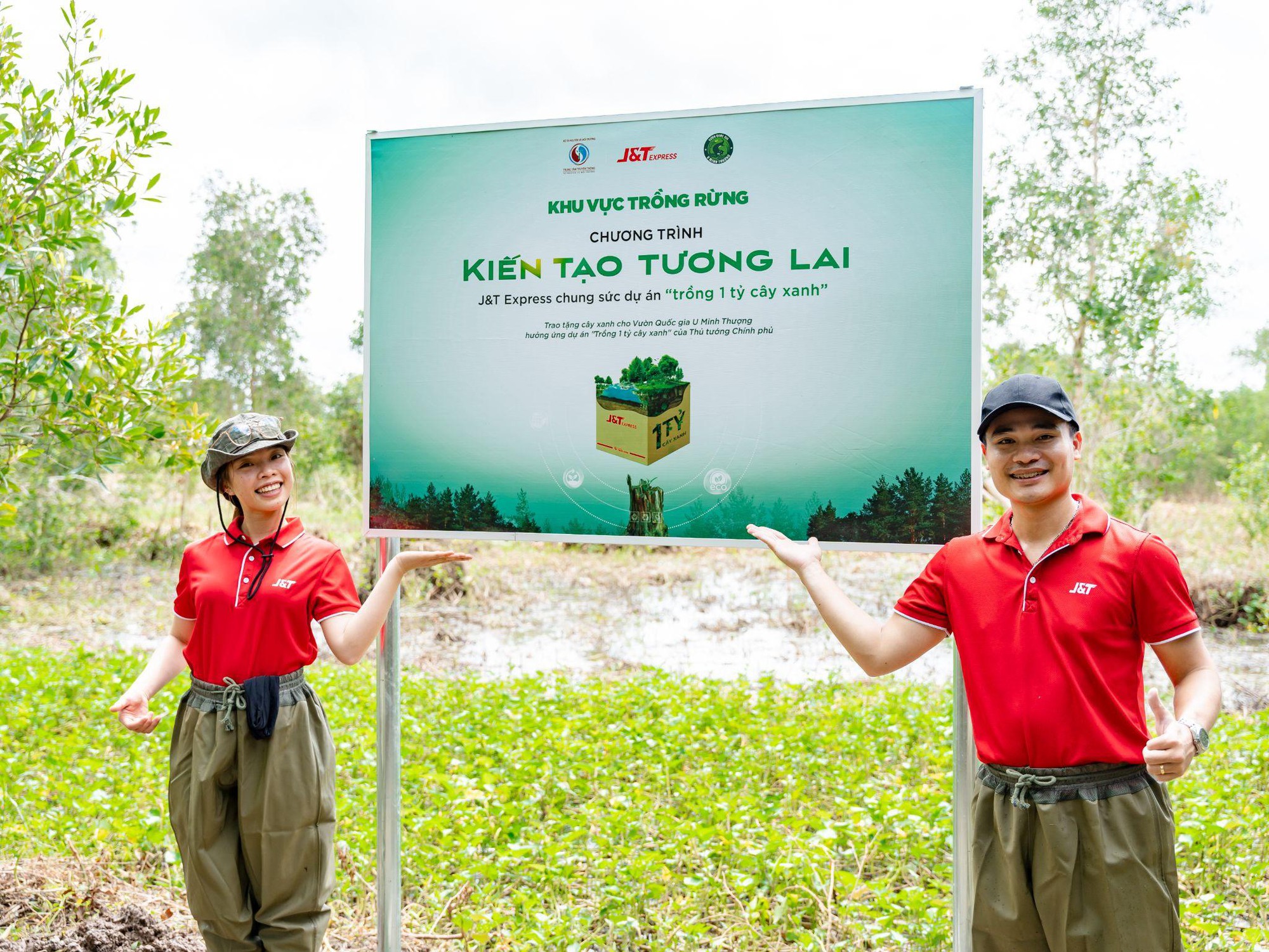 J&T Express nắm bắt cơ hội bứt phá, dùng công nghệ tạo ra chuẩn mực mới “Giao đúng giờ - Nhận chu toàn”- Ảnh 1.