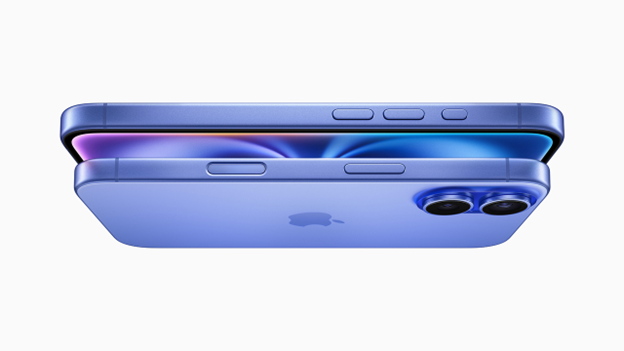 Đánh giá iPhone 16: Sức mạnh bền bỉ, mức giá hấp dẫn- Ảnh 1.