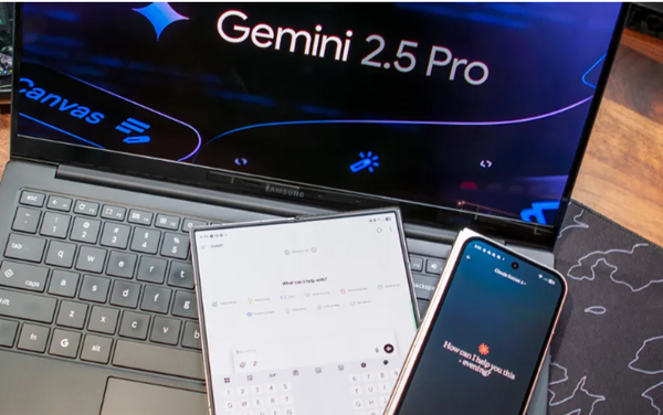 Những ứng dụng AI tốt nhất cho Android 1 Screenshot 2025-10-10 112057