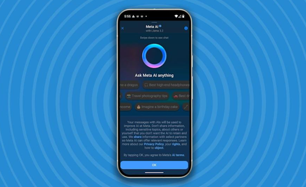 Những ứng dụng AI tốt nhất cho Android 4 Screenshot 2025-10-10 112936