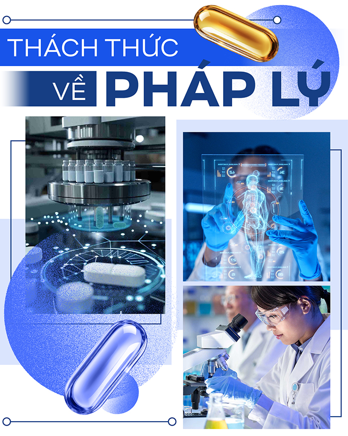 Những thách thức về đạo đức và pháp lý 3 Empty