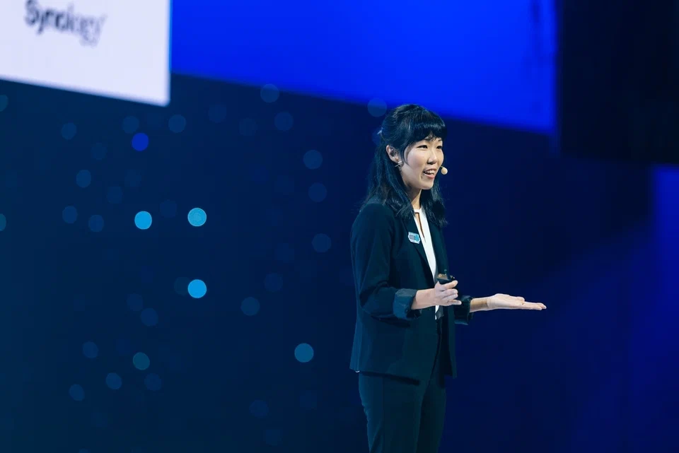 Synology Solution Day 2025: Doanh nghiệp Việt tăng tốc chuyển đổi số an toàn, bền vững