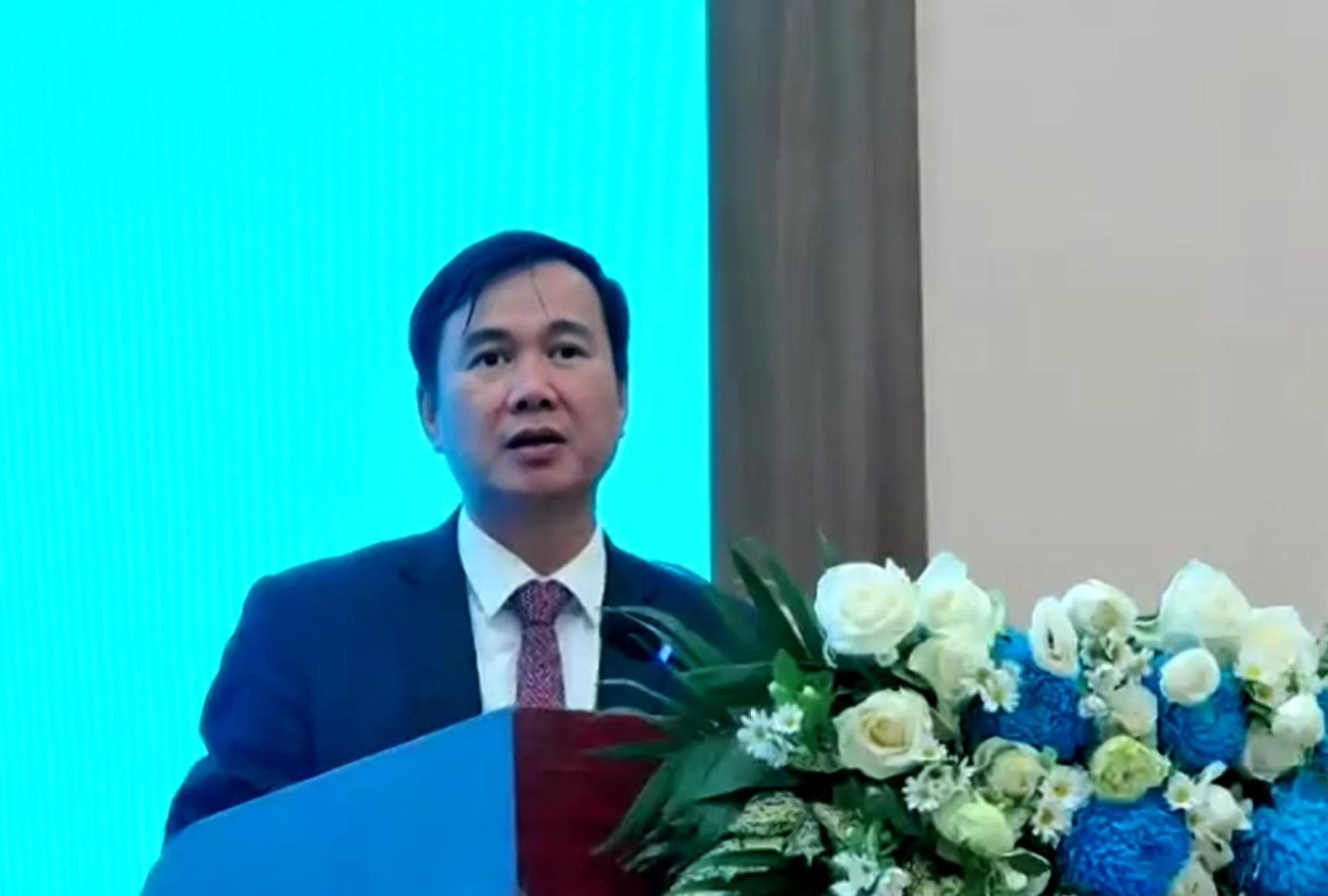 Việt Nam - EU: Thúc đẩy quản trị AI nhân văn, có trách nhiệm 1 tt-duy-1.jpeg
