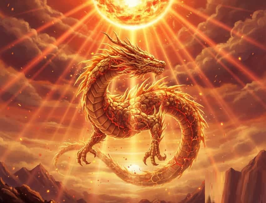 3 tuổi trở thành Cỗ Máy Kiếm Tiền', phúc vận vô biên 1 Tuổi Thìn vốn mang mệnh “rồng giữa trời”, có tố chất lãnh đạo và khả năng thu hút tài khí mạnh mẽ. Khi vận tinh hội tụ trong đầu tháng 11, họ chính là con giáp đầu tiên bật công tắc vận may, biến mọi nỗ lực trước đó thành kết quả rực rỡ.