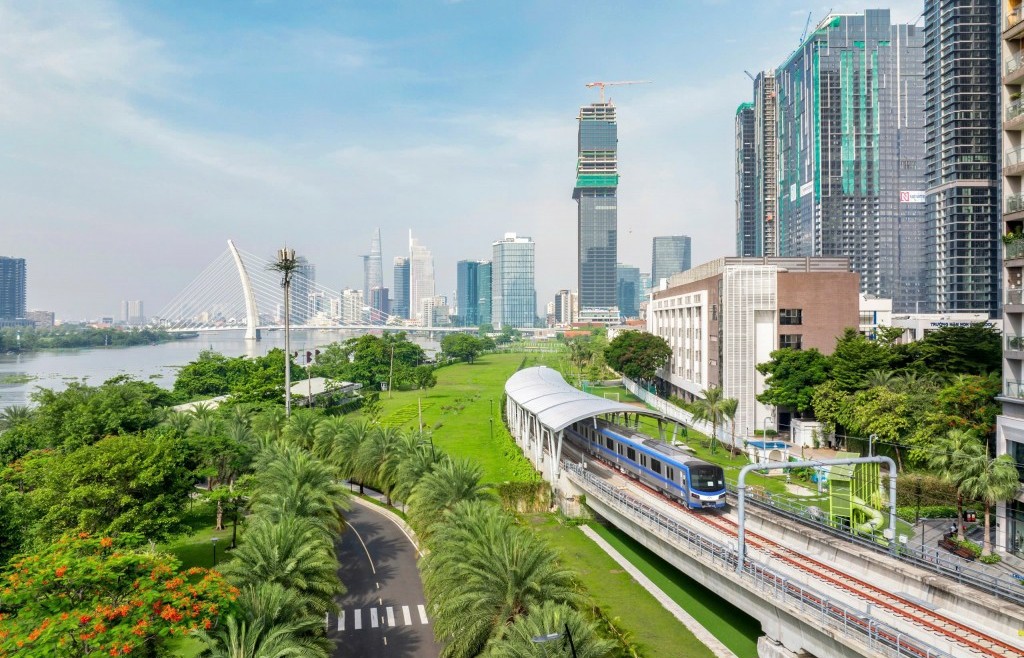 Chính phủ thông qua nội dung dự án Luật Thương mại điện tử 10 TP Hồ Chí Minh ghi nhận điểm sáng trong xúc tiến đầu tư