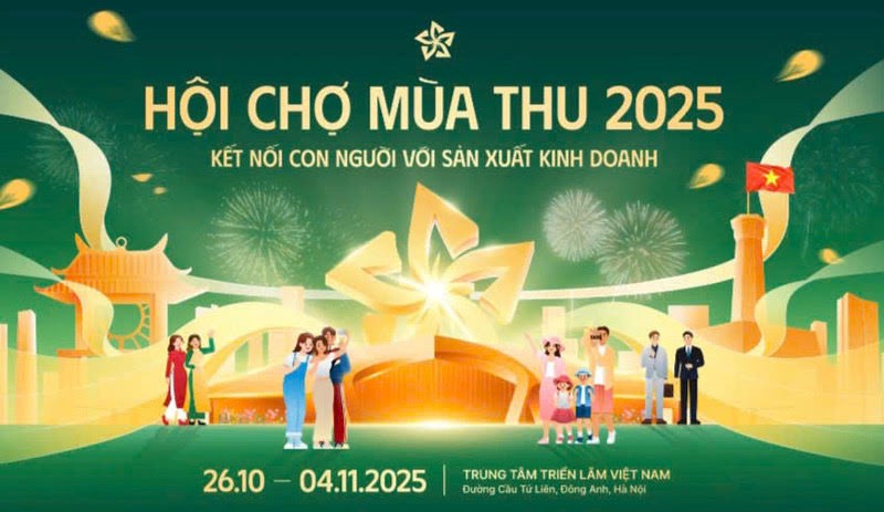 Kết nối thương mại điện tử, đưa sản phẩm Việt lan tỏa sâu rộng trên các nền tảng số 1 Kết nối thương mại điện tử, đưa sản phẩm Việt lan tỏa sâu rộng trên các nền tảng số -0