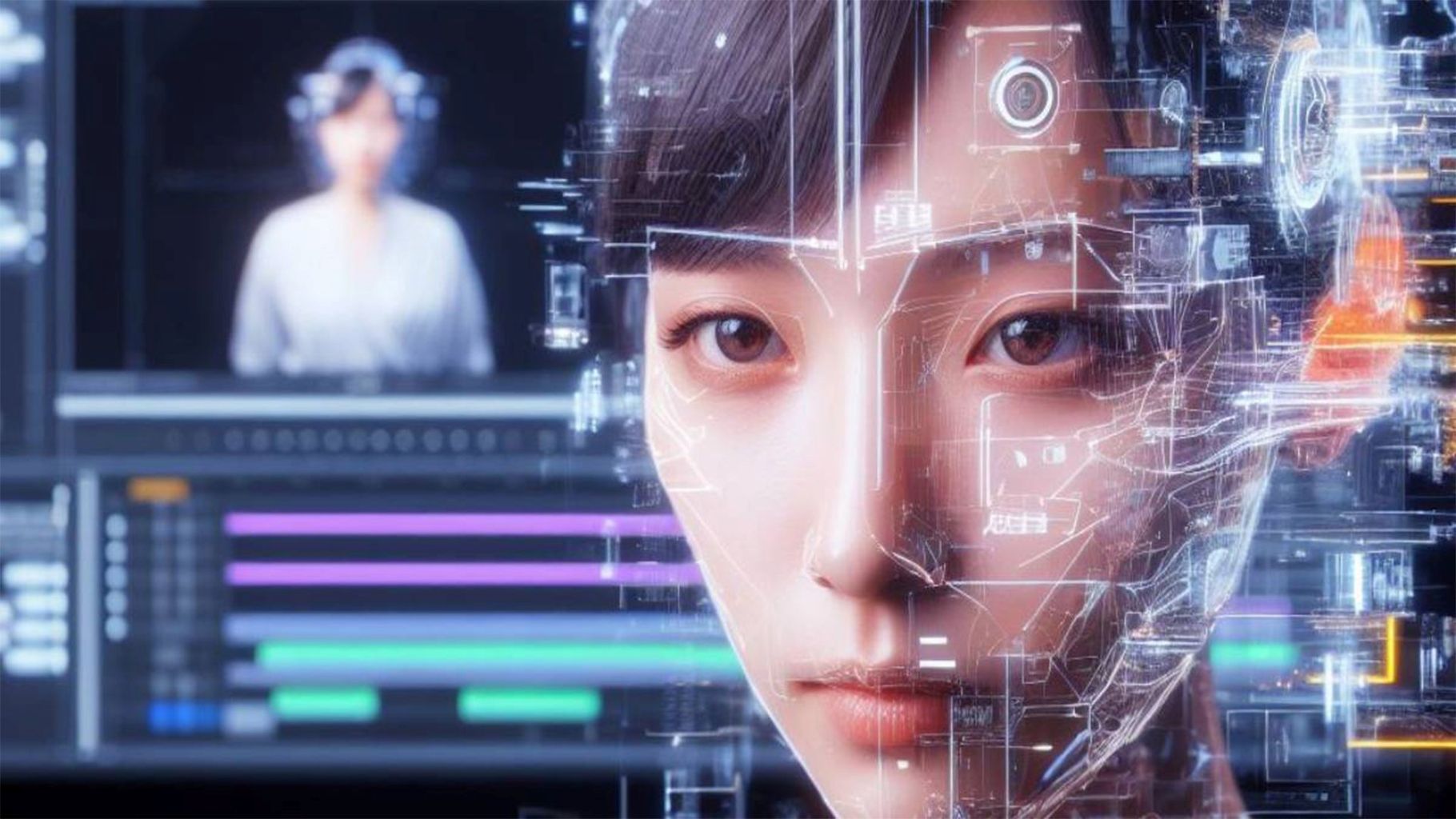 video AI
