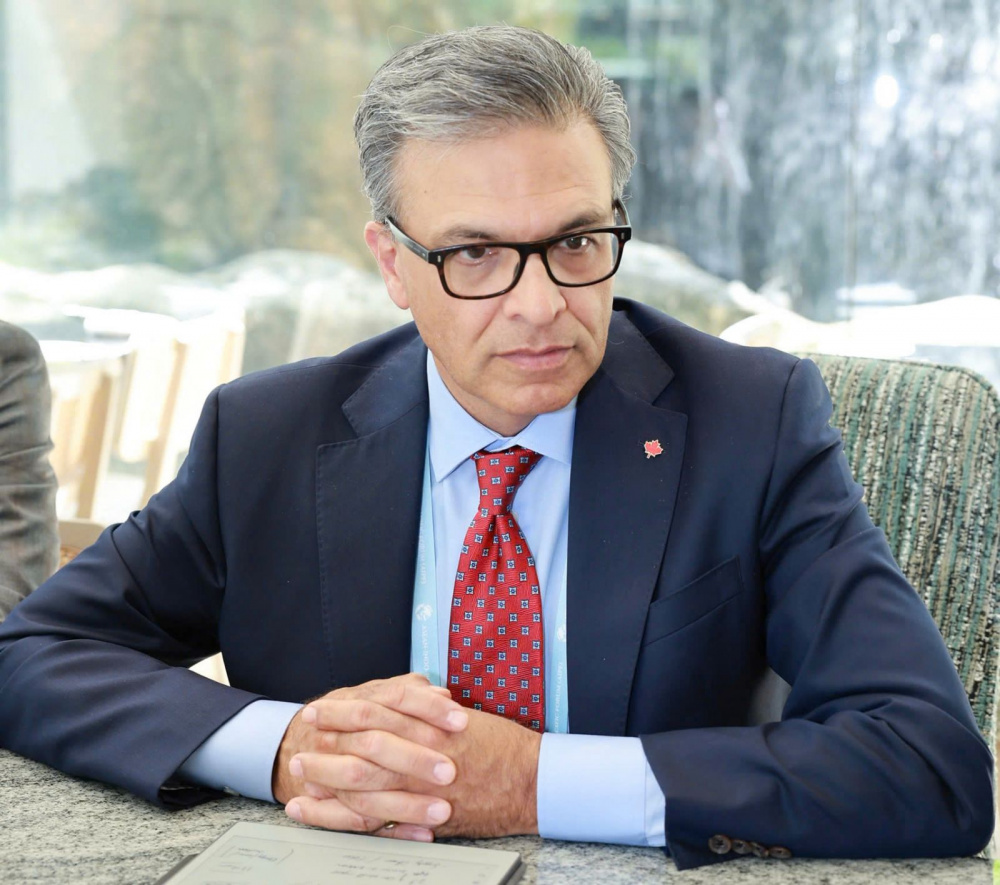 Nhiều tiềm năng thúc đẩy hợp tác thương mại và đầu tư giữa Việt Nam 2 Nhiều tiềm năng thúc đẩy hợp tác thương mại và đầu tư giữa Việt Nam - Canada