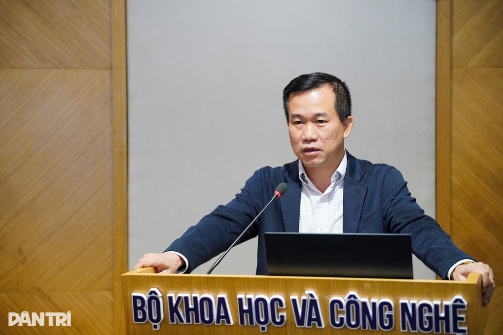 Bước tiến quan trọng cho hành lang pháp lý AI - 3 Bước tiến quan trọng cho hành lang pháp lý AI - 3