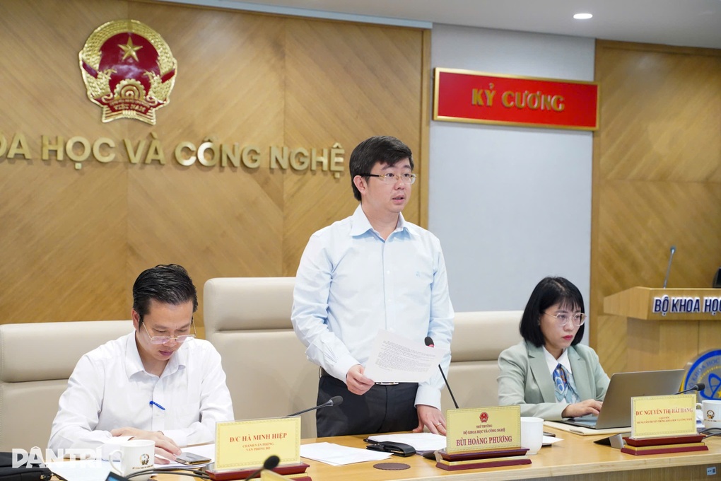 Bước tiến quan trọng cho hành lang pháp lý AI - 2 Bước tiến quan trọng cho hành lang pháp lý AI - 2