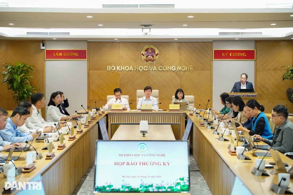 Bước tiến quan trọng cho hành lang pháp lý AI - 1 Bước tiến quan trọng cho hành lang pháp lý AI - 1