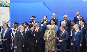 Công ước Hà Nội – Bước tiến lịch sử vì một không gian mạng an toàn và nhân văn