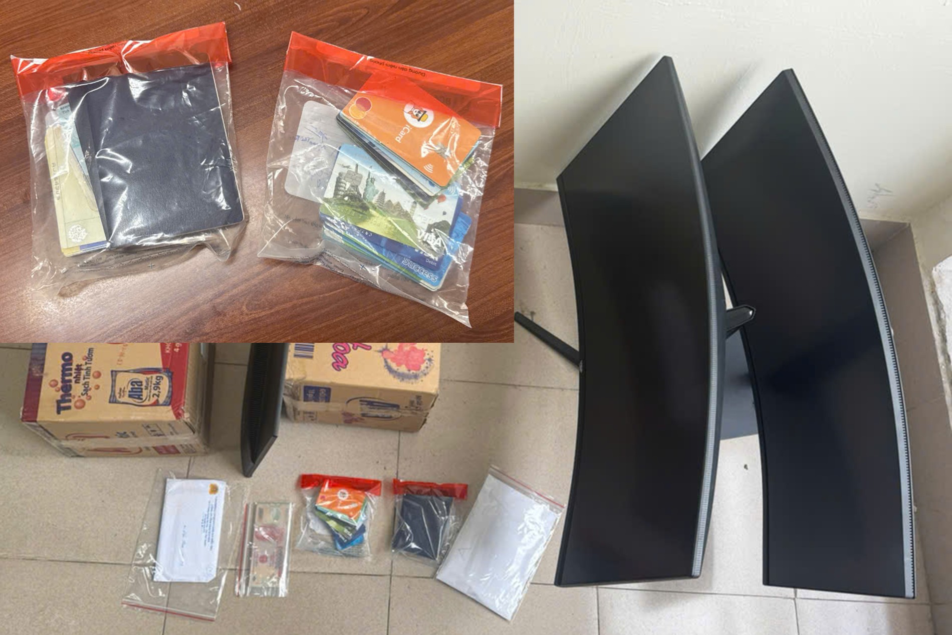 Cho cô gái sinh năm 2005 mượn điện thoại cài app, nhiều người ở Thái Nguyên bỗng có khoản nợ đến 40 triệu mà không biết: Toàn bộ tiền được chuyển về 1 tài khoản- Ảnh 2.