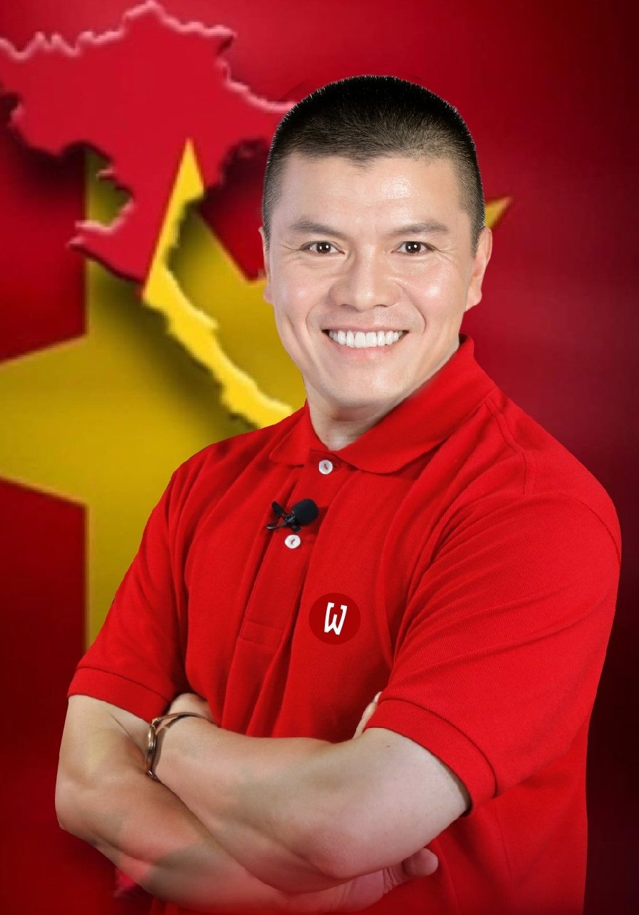 'Hứa hẹn làm giàu nhanh chỉ là chiêu trò người khác kiếm tiền từ bạn' 1 102520ong pham ngoc anh 1025