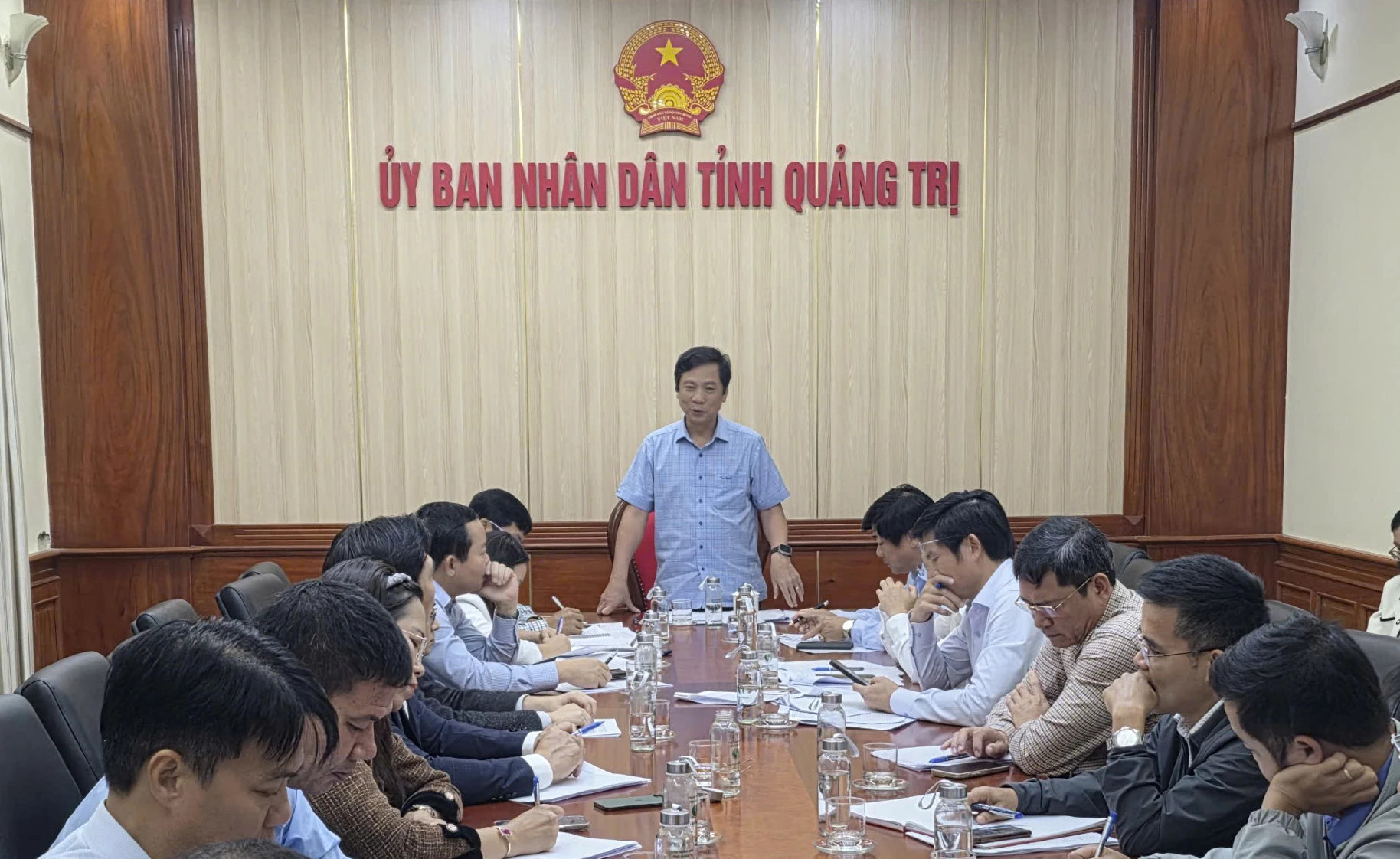 Quản lý tốt quy hoạch, chú trọng tái chế, tái sử dụng rác thải 1 qec