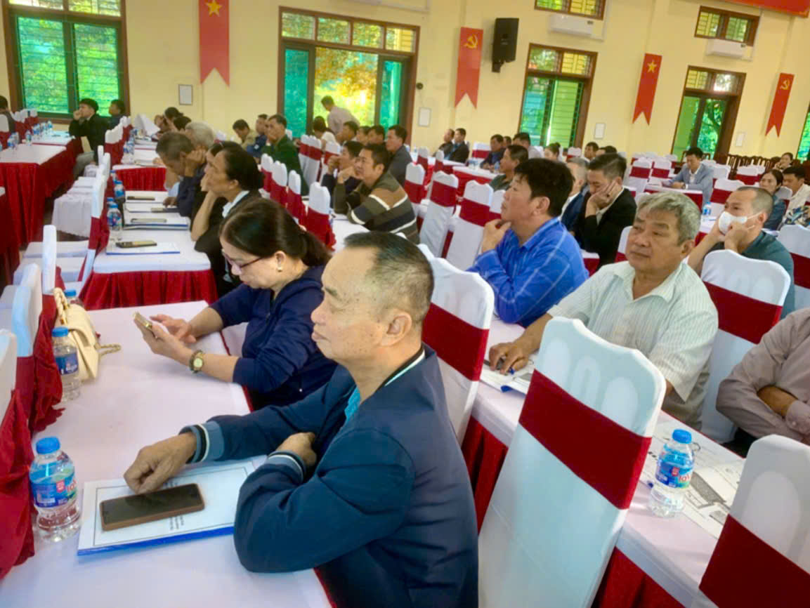 Tập huấn kỹ năng ứng dụng AI và thương mại điện tử 4 Hải Phòng: Tập huấn kỹ năng ứng dụng AI và thương mại điện tử - ảnh 4