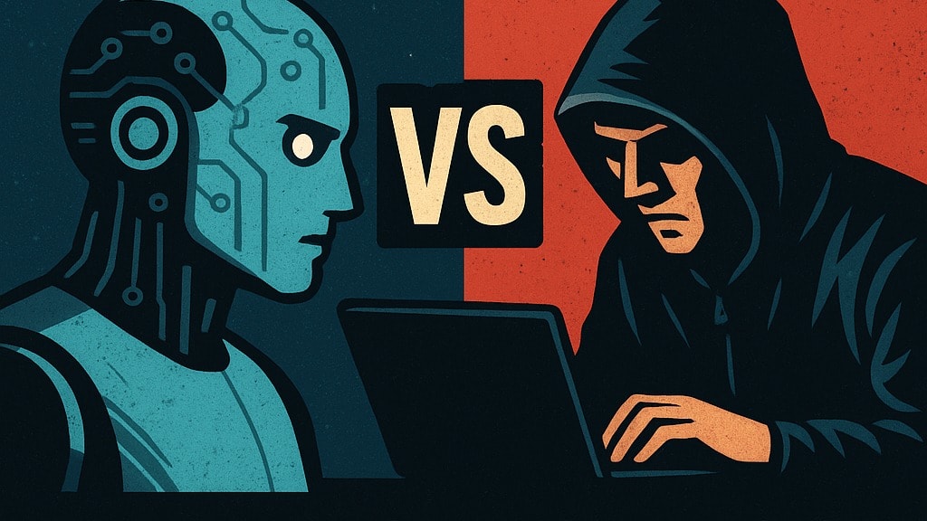 Những lỗ hổng nguy hiểm trong mô hình AI thường bị kẻ xấu khai thác 1 ai.jpg