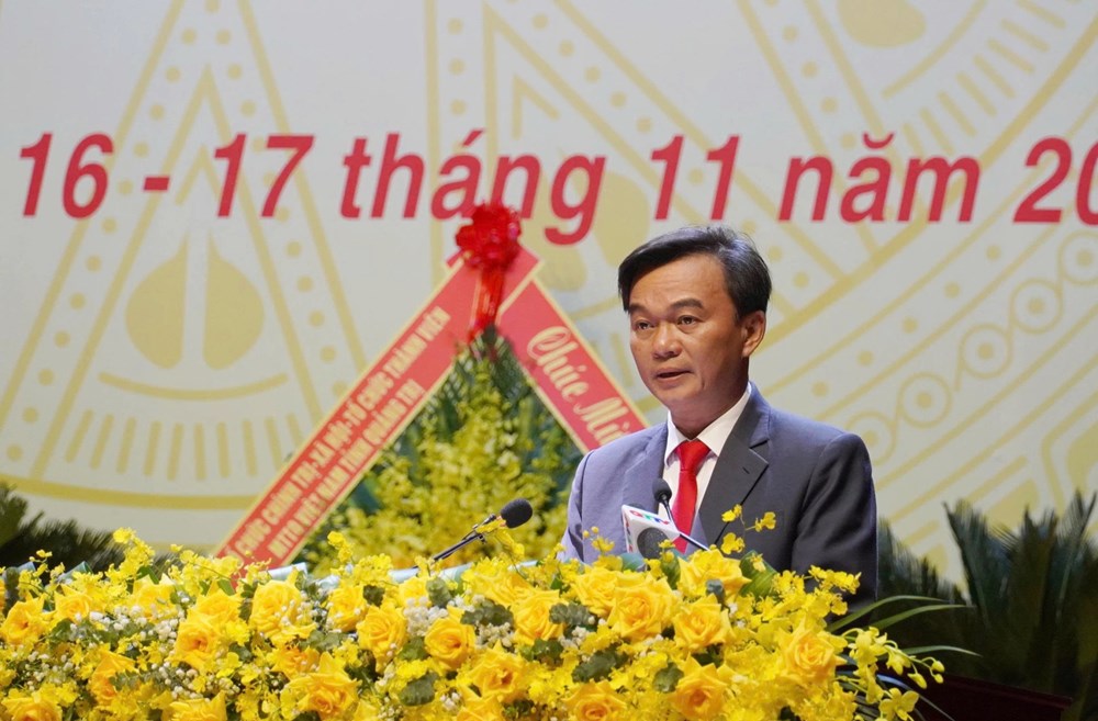 Khơi dậy sức mạnh đại đoàn kết toàn dân tộc 3 Khơi dậy sức mạnh đại đoàn kết toàn dân tộc - ảnh 3