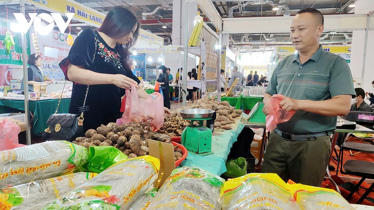 quang ninh tu dong ruong den du lich cong dong binh lieu hinh anh 2