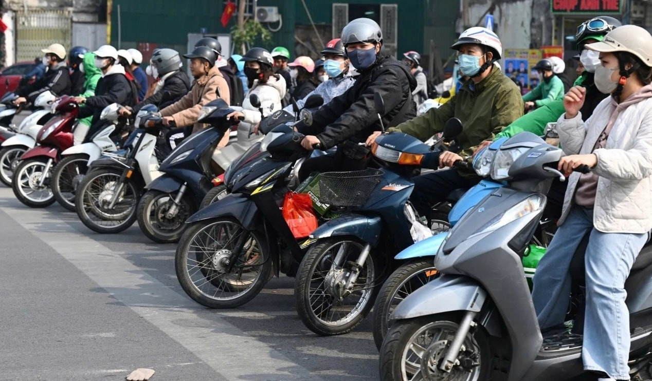 Ai được hỗ trợ 5 triệu đồng khi chuyển đổi xe điện?