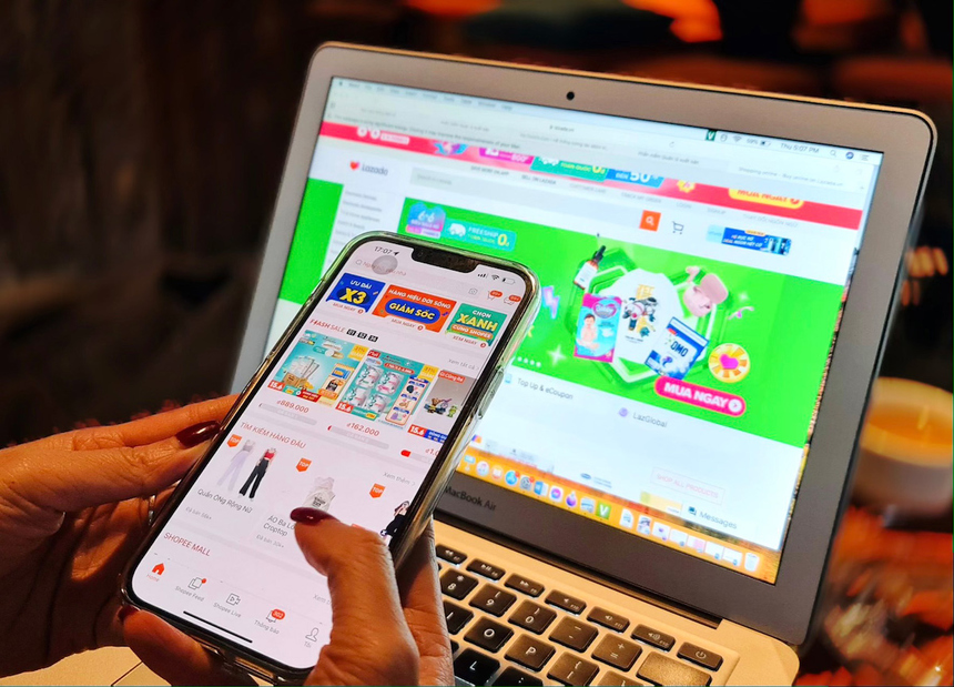 TS. Võ Thy Trang (Khoa Kinh tế, Học viện Tài chính) cho rằng, toàn bộ quy trình xuất - nhận - lưu trữ - hạch toán hóa đơn điện tử cần phải theo chuẩn của cơ quan thuế