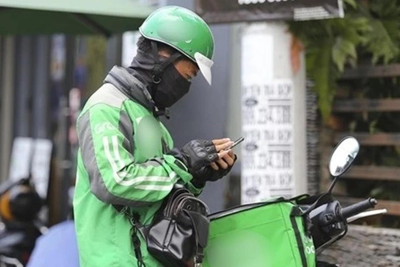 Chiêu lừa đảo shipper giao hàng, ai hay mua hàng online phải cực kỳ cảnh giác- Ảnh 1.