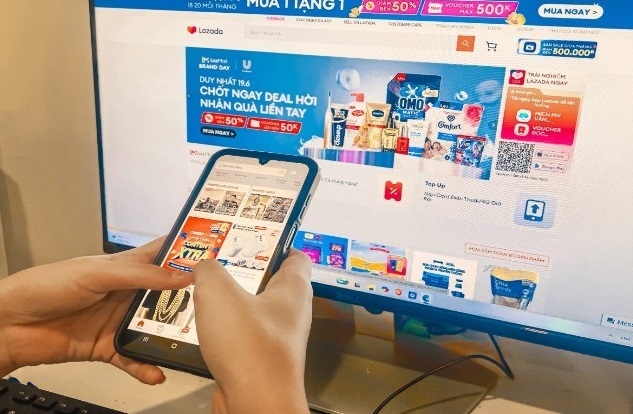 Thách thức quản lý thuế đối với thương mại điện tử, giao dịch xuyên biên giới Thách thức quản lý thuế đối với thương mại điện tử, giao dịch xuyên biên giới