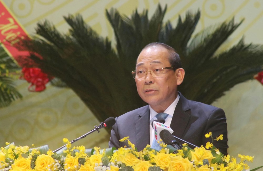 Khơi dậy sức mạnh đại đoàn kết toàn dân tộc 2 Khơi dậy sức mạnh đại đoàn kết toàn dân tộc - ảnh 2