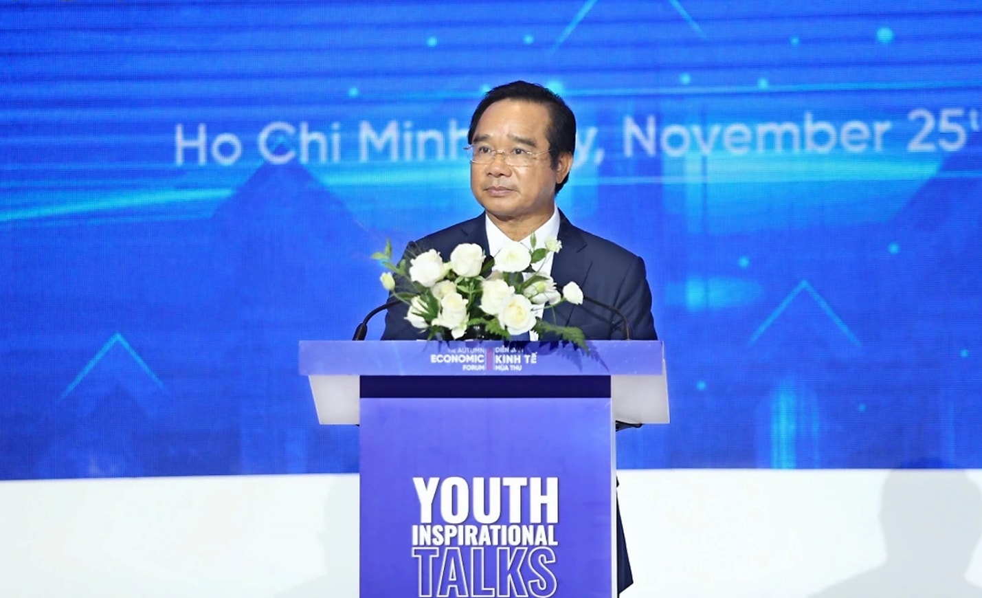 Chiến lược quốc gia về nhân tài số và chuyển đổi kép tại HEF 2025 1 408-202511251739031.jpg