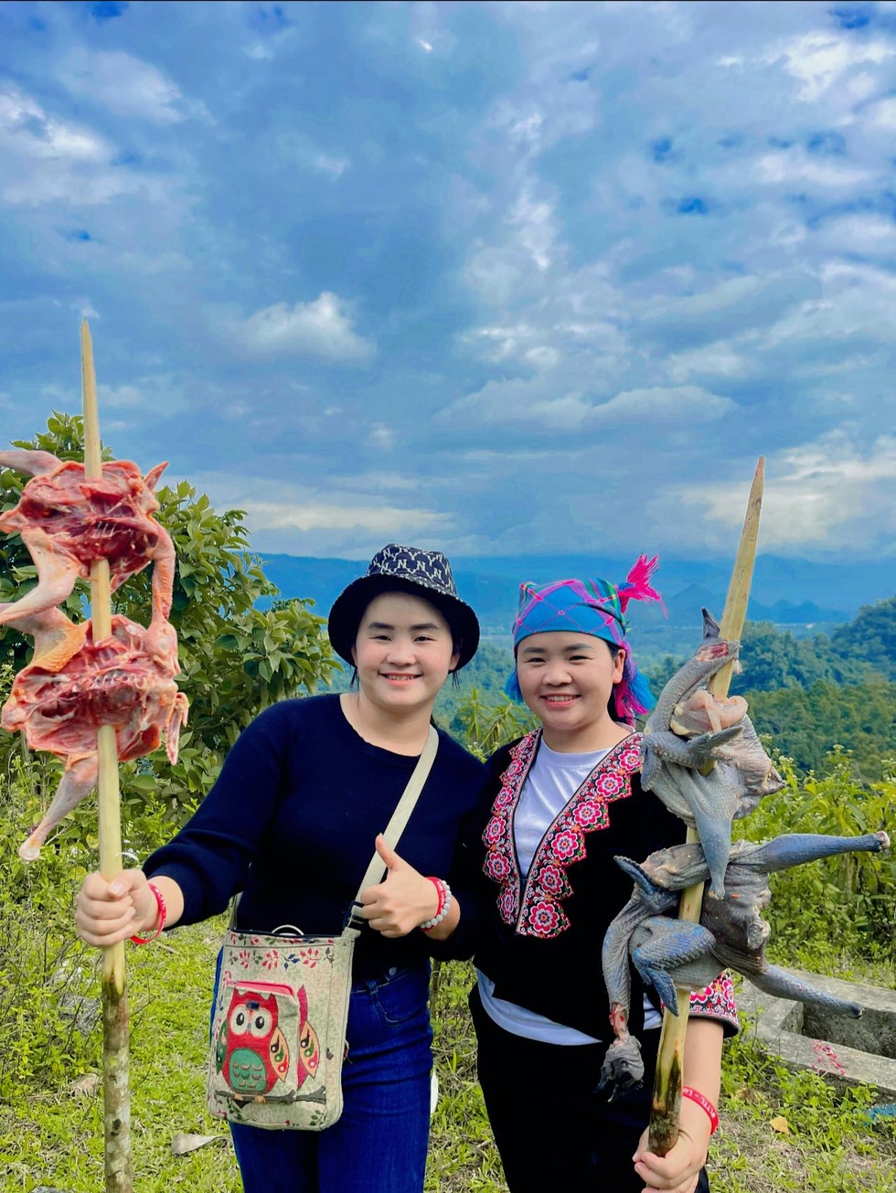 Bó rau 2.000 đồng và giấc mơ đổi đời trên sàn thương mại điện tử - 4