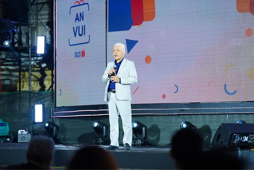 Khởi động sự kiện mua sắm trực tuyến lớn nhất năm 2025- Ảnh 3. Khởi động sự kiện mua sắm trực tuyến lớn nhất năm 2025- Ảnh 3.