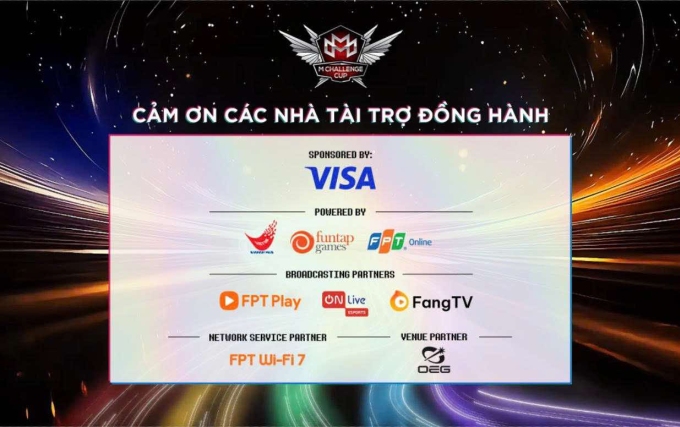Visa đồng hành Esports thúc đẩy chuyển đổi số tại Việt Nam - 2