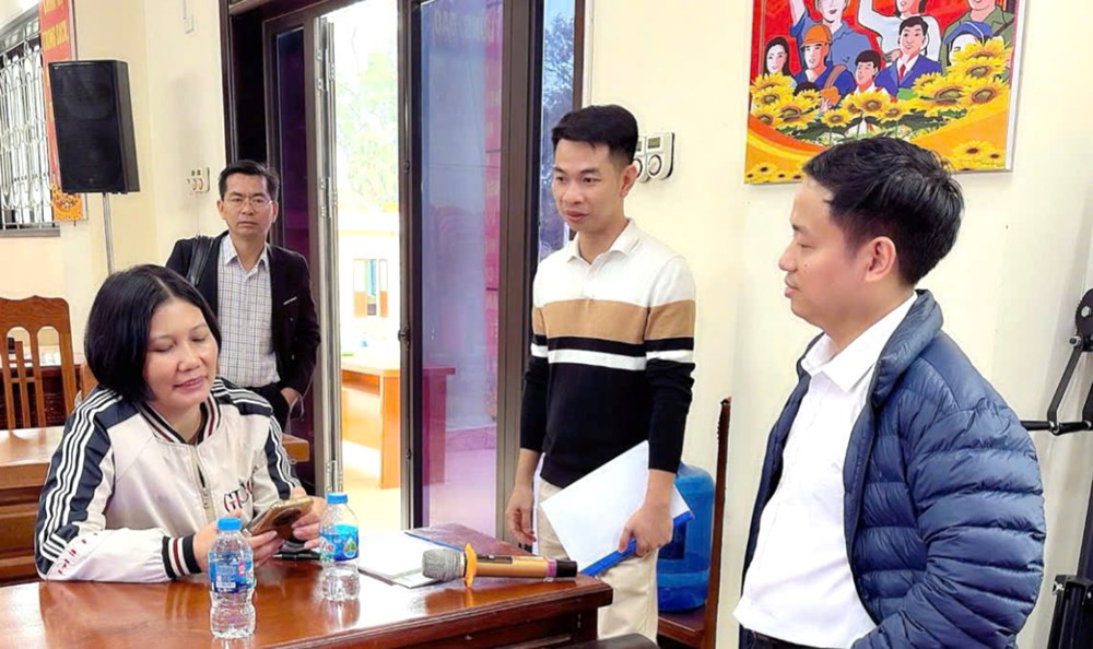 Hải Phòng: Tập huấn kỹ năng ứng dụng AI và thương mại điện tử - ảnh 3