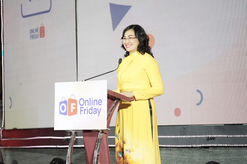 Lễ Khai mạc Tuần lễ Thương mại điện tử quốc gia và Ngày mua sắm trực tuyến Việt Nam 2 AD 4nXc93al7 kJxBI1hUMT5gRus53lyYBkssEOl72A 9XKk