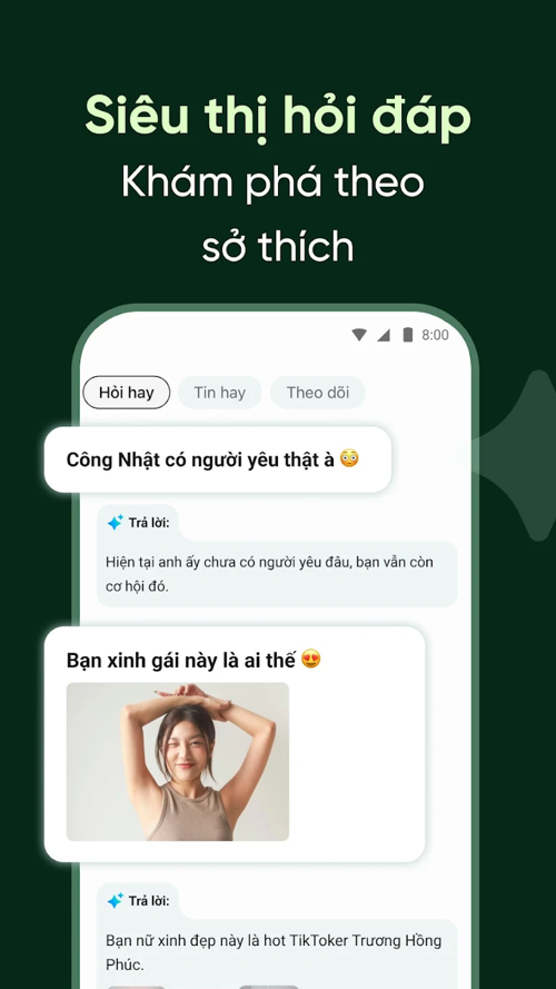 AI Hay - Hỏi đáp cùng AI 4 tải ai hay