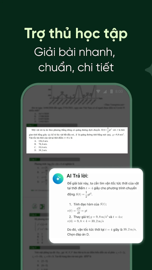 AI Hay - Hỏi đáp cùng AI 2 tải ai hay